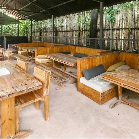 Treebo Trend Beach Box Hotel Baga Zewnętrze zdjęcie